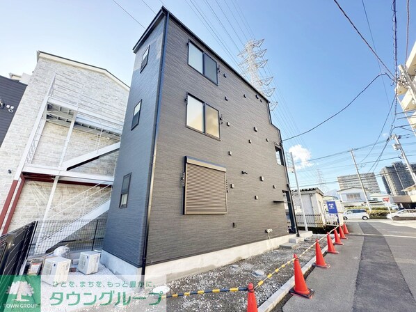 アザーレ・パッシオ本厚木Aの物件内観写真